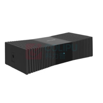 普联 TP-LINK 交换机 TL-SG1005M 5口千兆交换机 4口企业级交换器 监控网络网线分线器 分流器 兼容百兆 