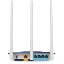 普联 TP-LINK 无线路由器 TL-WR886N 450M 
