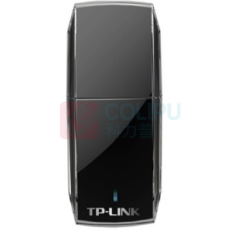 战驴 迷你型USB无线网卡 TL-WN823N 