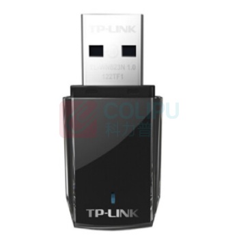 战驴 迷你型USB无线网卡 TL-WN823N 