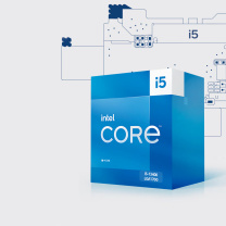 英特尔 Intel 处理器 10核16线程 i5-13400 13代 