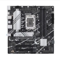华硕 ASUS 主板 PRIME B760M-A D4 