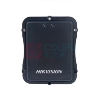 海康威视 HIKVISION 防砸雷达 DS-TMG034 
