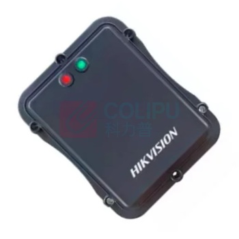 海康威视 HIKVISION 防砸雷达 DS-TMG034 