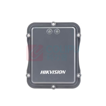 海康威视 HIKVISION 防砸雷达 DS-TMG034 