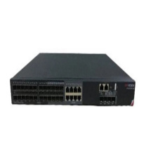 海康威视 HIKVISION 含4个光模块 DS-3E3728F-H(B) 