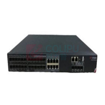 海康威视 HIKVISION 含4个光模块 DS-3E3728F-H(B) 