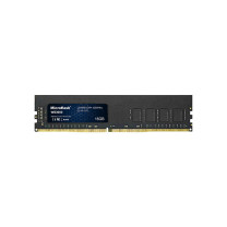 微闪 Microflash 台式内存条 WS3000 16G (黑色) DDR4