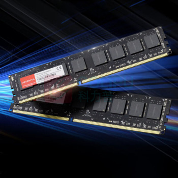 七彩虹 Colorful 台式机内存 8GB DDR3 1600