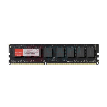 七彩虹 Colorful 台式机内存 8GB DDR3 1600