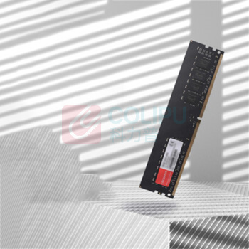 七彩虹 Colorful DDR4 2666 台式机内存 普条系列 C19 8GB