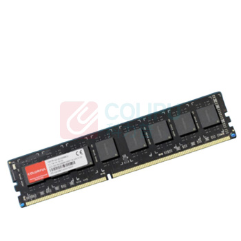 七彩虹 Colorful 内存 普条系列 8GBDDR3 1600 1.35V 低压