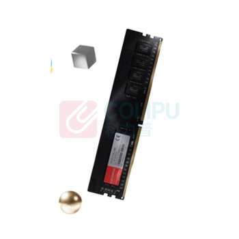 七彩虹 Colorful 内存 C19 8GB DDR4 2666