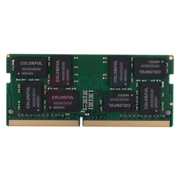七彩虹 Colorful DDR4 内存条 NB16G2666D4NP192 16G (绿色)