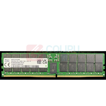 华三 内存条 DDR5-6400 32GB