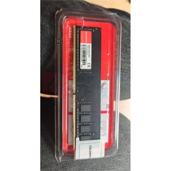七彩虹 Colorful 内存条 8GB DDR4 2666 普条系列C19 openclaw兼容