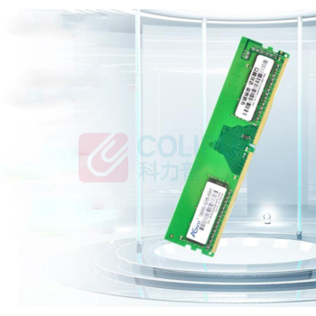 华硕 ASUS 台式机内存条 昱联8GB DDR4 3200MHz