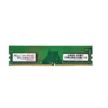 华硕 ASUS 台式机内存条 昱联8GB DDR4 3200MHz