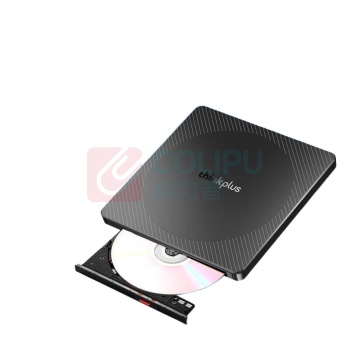 联想 LENOVO 蓝光光驱 TX805 6倍速 BD蓝光刻录机DVD移动光驱外接光驱3D超清读刻笔记本光驱外置