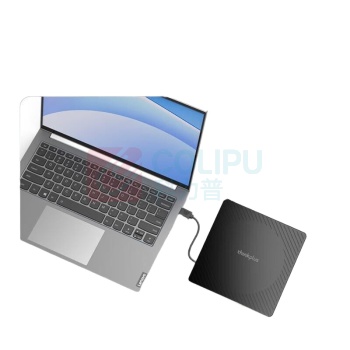 联想 LENOVO 蓝光光驱 TX805 6倍速 BD蓝光刻录机DVD移动光驱外接光驱3D超清读刻笔记本光驱外置