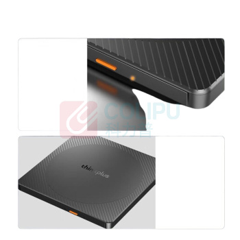 联想 LENOVO 蓝光光驱 TX805 6倍速 BD蓝光刻录机DVD移动光驱外接光驱3D超清读刻笔记本光驱外置