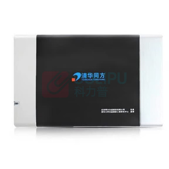 清华同方 THTF 档案级刻录机 TFDA-501U 支持CD和DVD光盘刻录