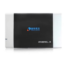 清华同方 THTF 档案级刻录机 TFDA-501U 支持CD和DVD光盘刻录