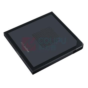 华硕 ASUS USB移动光驱 SDRW-08V1M-U &KDA DVD-RW 4速4.7G档案系列50片