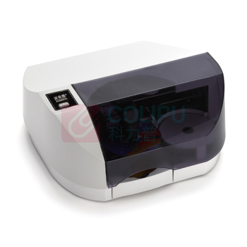 派美雅 PAIMEIYA 全自动光盘打印刻录一体机 MDP-K3 尺寸400mm*380mm*180mm