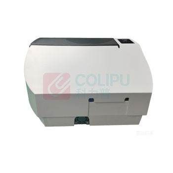 派美雅 PAIMEIYA 全自动光盘打印刻录一体机 MDP-K3 尺寸400mm*380mm*180mm