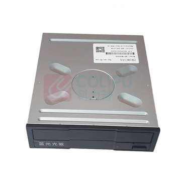 派美雅 PAIMEIYA BD蓝光刻录光驱 BD-W6600S 尺寸14.7cmX17cmX4cm 适用派美雅、信刻光盘打印刻录一体机
