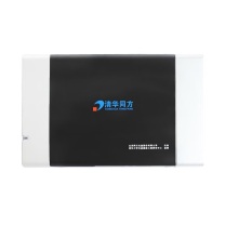 清华同方 THTF 档案级刻录机 TFDA-708U USB3.0外置档案级光盘刻录机