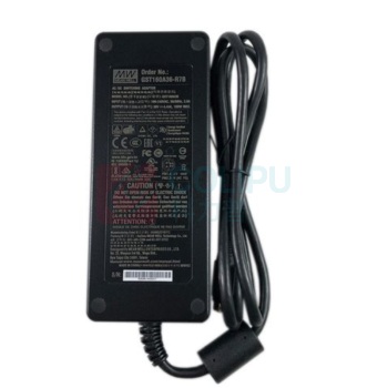 明纬 电源适配器 GST160A24-R7B
