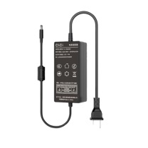 e磊 电源适配器 5.5*2.5 12v4a