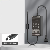 e磊 电源适配器 12v4a 5.5*2.5