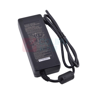 明纬 电源适配器 GST120A12-R7B