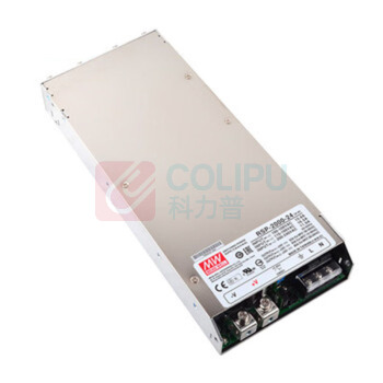 明纬 电源适配器 RSP-2000-24