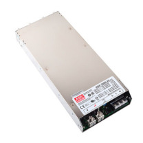 明纬 电源适配器 RSP-2000-24