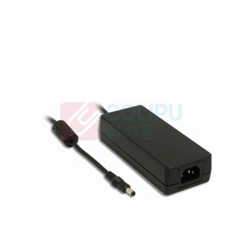 明纬 电源适配器 GST90A15-P1M