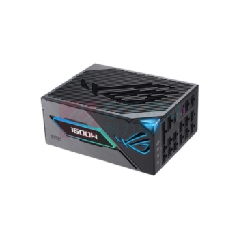 华硕 ASUS 雷神三代电源 ROGTHOR-1600T-GAMING 1600W