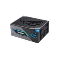 华硕 ASUS 雷神三代电源 ROGTHOR-1600T-GAMING 1600W