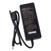 明纬 电源适配器 GSM90A15-P1M 15V6A