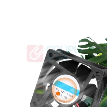 汇君 HJUN 电脑电源散热风扇 SF12038SM12-YSD 120*120*38MM DC12V 3000rp