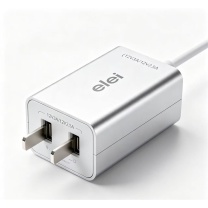 e磊 电源适配器 12V3A/12V2.5A