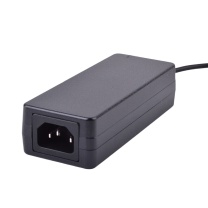 明纬 电源适配器 wellGST60A12-P1J12V/5A