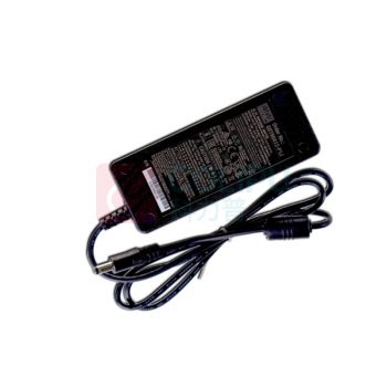 明纬 电源适配器 GST40A12-P1J 三插进线12V 输出3.34A 带插头DC-005/5.5*2.1mm