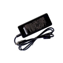 明纬 电源适配器 GST40A12-P1J 三插进线12V 输出3.34A 带插头DC-005/5.5*2.1mm