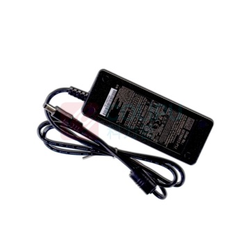 明纬 电源适配器 GST40A12-P1J 三插进线12V 输出3.34A 带插头DC-005/5.5*2.1mm