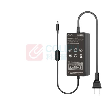 e磊 电源适配器 12v4a 5.5*2.5