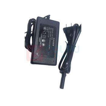 迈拓维矩 MTVIKI 电源适配器 MT-120-2000 12V 2A (黑色) 长119宽53高31mm